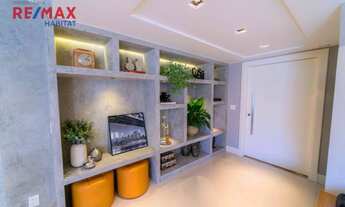 Imagem 7: DUPLEX ÁGUAS CLARAS SUL - DUPLA EMOÇÃO - ACEITA FINANCIAMENTO