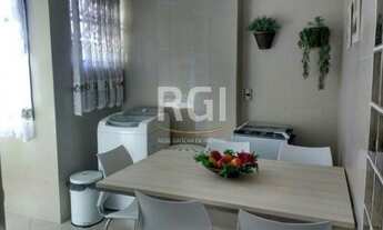 Imagem: Porto Alegre - Apartamento Padrão - Passo