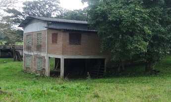 Imagem 2: Fazenda pronta linda taquara