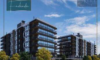 Imagem: Apartamento com 3 Suítes em Jurerê Internacional