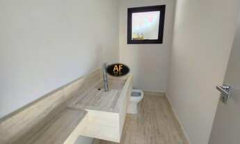 Imagem 4: Casa em Condomínio para Venda em Barueri, Alphaville Conde II, 4 dormitórios, 4 suítes, 6