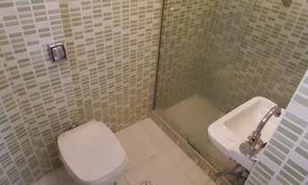 Imagem 6: Kitnet à venda, 30 m² Liberdade - São Paulo/SP