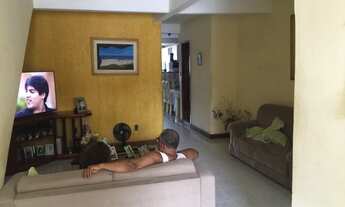 Imagem 3: Apartamento para venda com 120 metros quadrados com 4 quartos em Vila Ruy Barbosa - Salvad