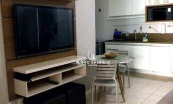 Imagem: Flat com 1 dormitório a venda, Praia da