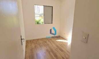 Imagem 6: Apartamento com 2 dormitórios à venda, 58 m² por R$ 380.000,00 - Vila Emir - São Paulo/SP