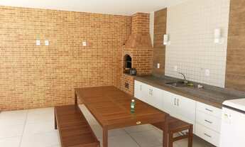 Imagem 4: Apto 1q , mobiliado , 1vg , Edifício Maggiore