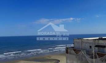 Imagem 4: Apartameneto 1 dormitório mobiliado frente ao mar. Confira na imobiliária em Praia Grande