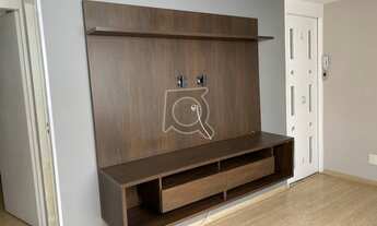 Imagem 2: Apartamento com 2 dormitórios e 1 vaga a venda no Imirim