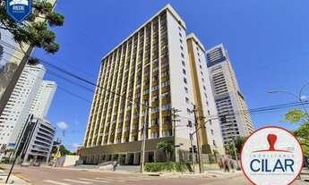 Imagem 2: Curitiba - Apartamento Padrão - Centro Civico