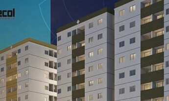 Imagem 7: Horto jardins na serraria com entrada parcelada