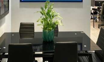 Imagem: Escritório para venda possui 36 metros