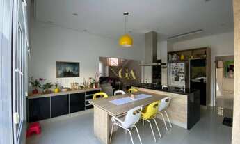 Imagem 2: Casa à venda, 400 m² por R$ 3.200.000,00 - Burle Marx - Santana de Parnaíba/SP