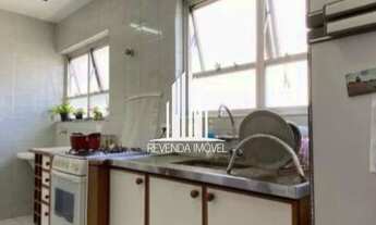 Imagem 3: Apartamento á venda 84 metros com 2 quartos e 2 vagas no Morumbi - SP