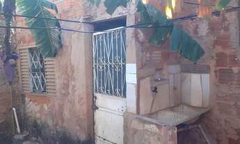 Imagem 4: Lote de 130m2 do lado da escola 40 do P Norte