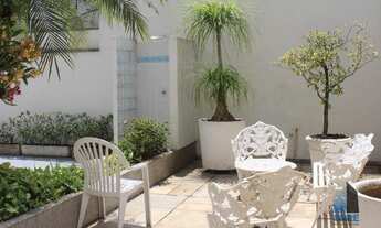 Imagem 4: Apartamento à venda, 126 m² por R$ 1.400.000,00 - Consolação - São Paulo/SP