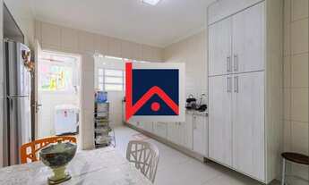 Imagem 7: Venda Apartamento 3 Dormitórios - 130 m² Vila Mariana