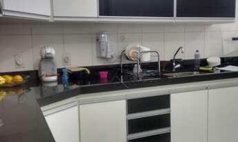 Imagem 7: Apartamento - Jardim Paulista - Residencial Varandas do Vale - 84m² - 3 Dormitórios