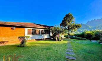 Imagem 4: Casa com 3 dormitórios à venda, 250 m² por R$ 1.200.000,00 - Alto - Teresópolis/RJ