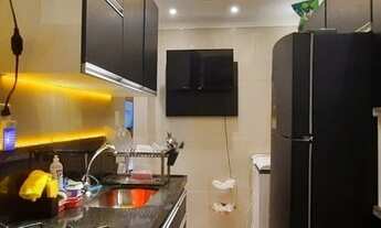 Imagem 6: Vendo flat mobiliado á 5 min da praia de Ponta Negra (vila) Direto c/ proprietário!!