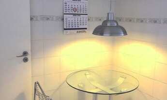 Imagem 6: Apartamento Locação 2 Dormitórios - 100 m² Moema