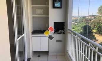 Imagem: Apartamento com 3 dormitórios à venda