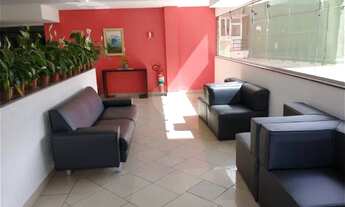 Imagem: Apartamento para venda tem 79 metros quadrados