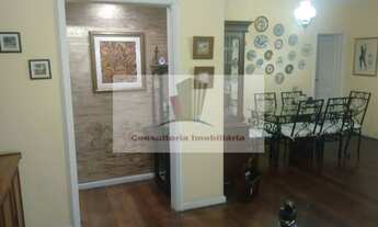 Imagem 7: Tijuca - Rua Marechal Trompowsky - 115m² - 15 min do Metrô Estação Uruguai - vista livre