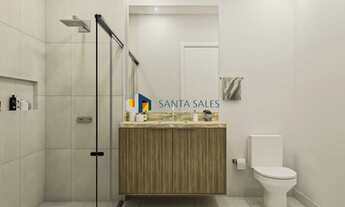 Imagem 3: APARTAMENTO MOBILIADO EDIF. Vila Nova Home Luxury