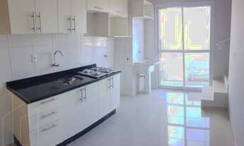 Imagem 5: Cobertura Duplex para Venda em Ponta Grossa, Centro, 2 dormi