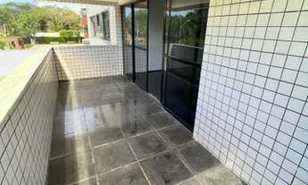 Imagem 7: Ed. Arvoredo Residence, 1o. Andar, 195m2, Projetado, 4 Suítes, DCE e 3 Vagas