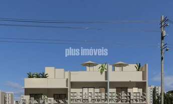 Imagem: Sobrado à venda, 90 m² por R$ 860.000,00