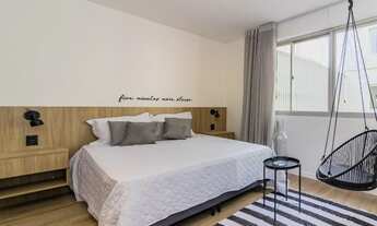 Imagem 7: Studio no Centro 38m2