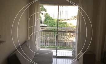 Imagem 2: São Paulo - Apartamento Padrão - Ibirapuera