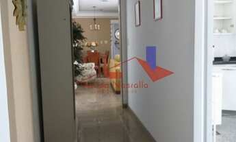 Imagem: Santos - Apartamento Padrão - Gonzaga