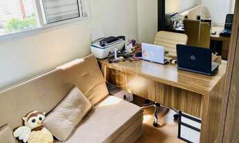 Imagem 7: VENDA: APARTAMENTO - DEMARCHI - COND. RES. DOS SANTOS - R$ 320.000,00 - REF: AP02440