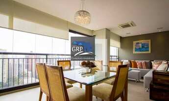 Imagem 7: LINDO APARTAMENTO TOTALMENTE MOBILIADO E PLANEJADO PELA - CASA CONCEITO