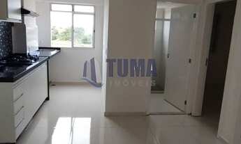 Imagem: Apto Padrão - 2 Dormitórios - Vitta Mary