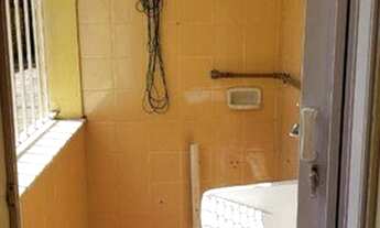 Imagem 6: Apartamento com 2 dormitórios à venda, 55 m² por R$ 160.000,00 - Praça Seca - Rio de Janei