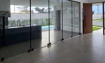 Imagem 4: Casa de condomínio para venda com 186 metros quadrados com 3 quartos