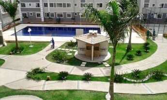 Imagem: Condomínio Alameda Jardins lt