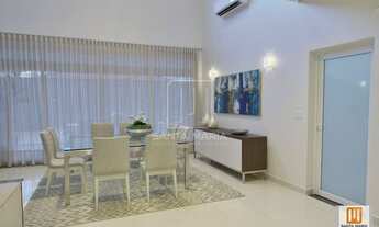 Imagem 4: Casa (sobrado em condominio) 5 dormitórios/suite, cozinha planejada, portaria 24 horas, el