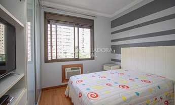 Imagem 6: PORTO ALEGRE - Apartamento Padrão - Passo da Areia