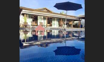 Imagem 3: CASA DE CAMPO A VENDA EM DORANDIA! PORTEIRA FECHADA !