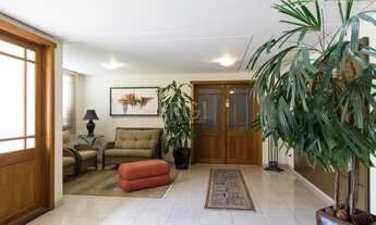 Imagem 3: Porto Alegre - Apartamento Padrão - Menino Deus