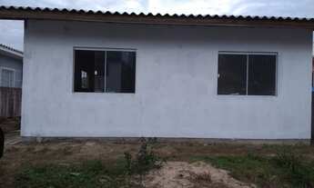 Imagem 6: CASA 2 DORMITÓRIOS NOVA