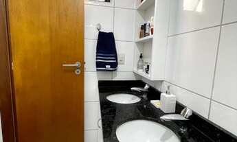 Imagem 6: Apartamento para venda possui 137 metros quadrados com 4 quartos em Jatiúca - Maceió - AL