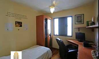 Imagem 5: Apartamento no Morumbi de 80m² com 3 dormitórios e 1 suíte