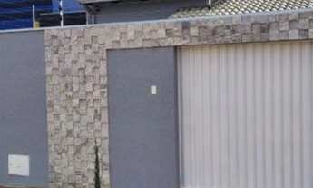 Imagem 1: Casa para Venda em Anápolis, Residencial Jardins do Lago, 3 dormitórios, 1 suíte, 2 banhe