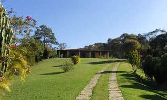 Imagem 4: PETRóPOLIS - Casa Padrão - Itaipava