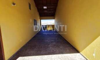 Imagem 3: Casa - Jardim Pinheiros - Valinhos